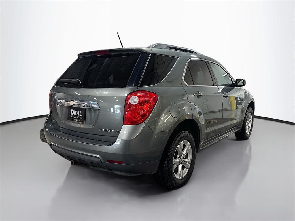 used 2013 Chevrolet Equinox car, priced at $9,250