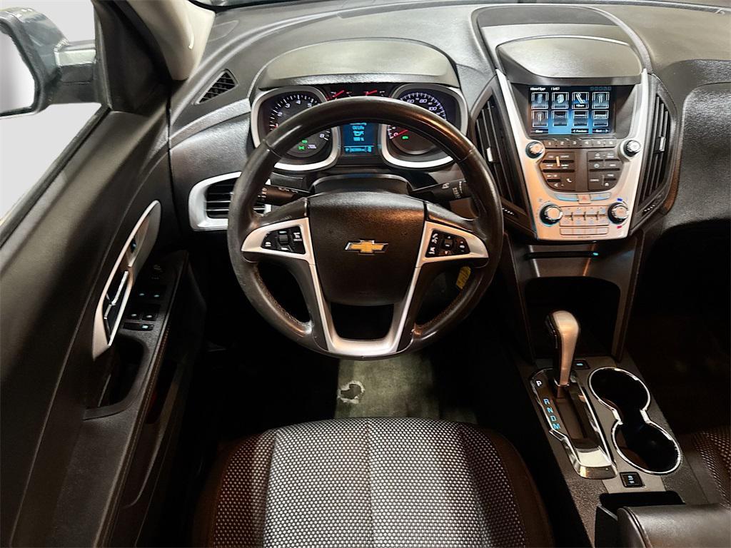 used 2013 Chevrolet Equinox car, priced at $9,250