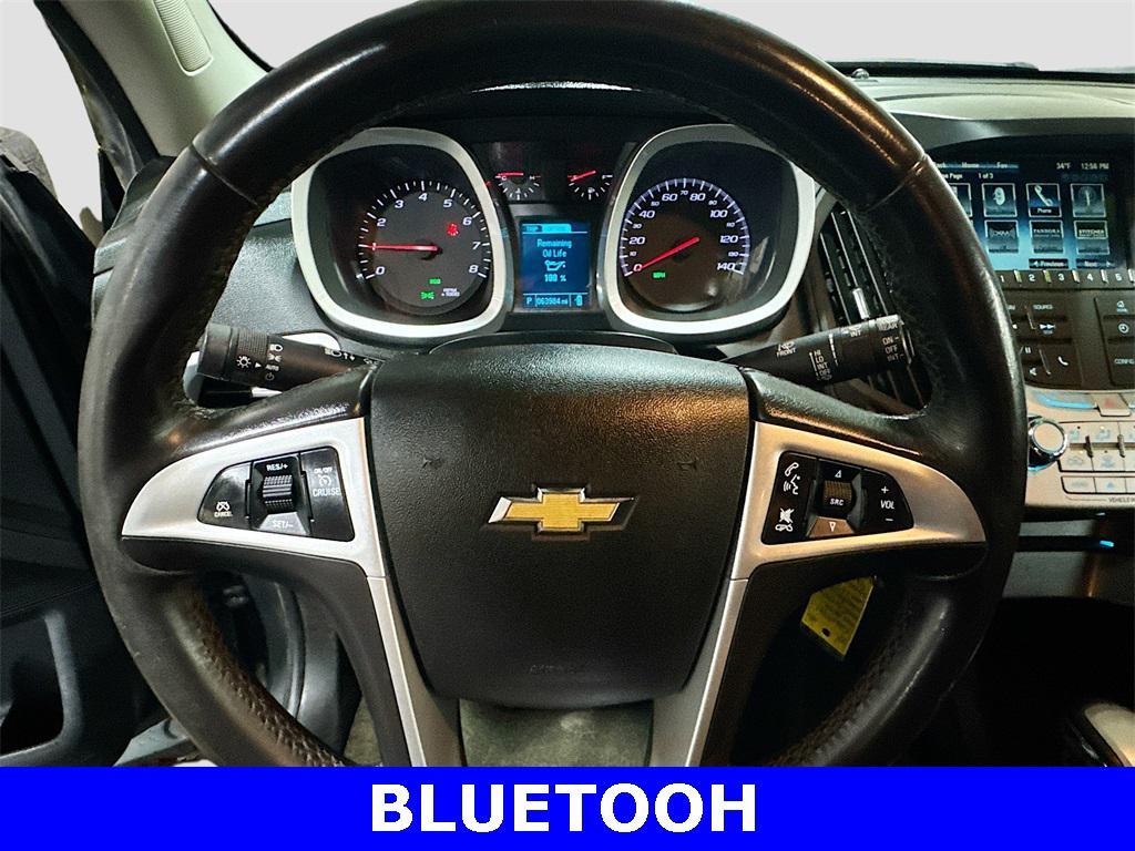 used 2013 Chevrolet Equinox car, priced at $9,250