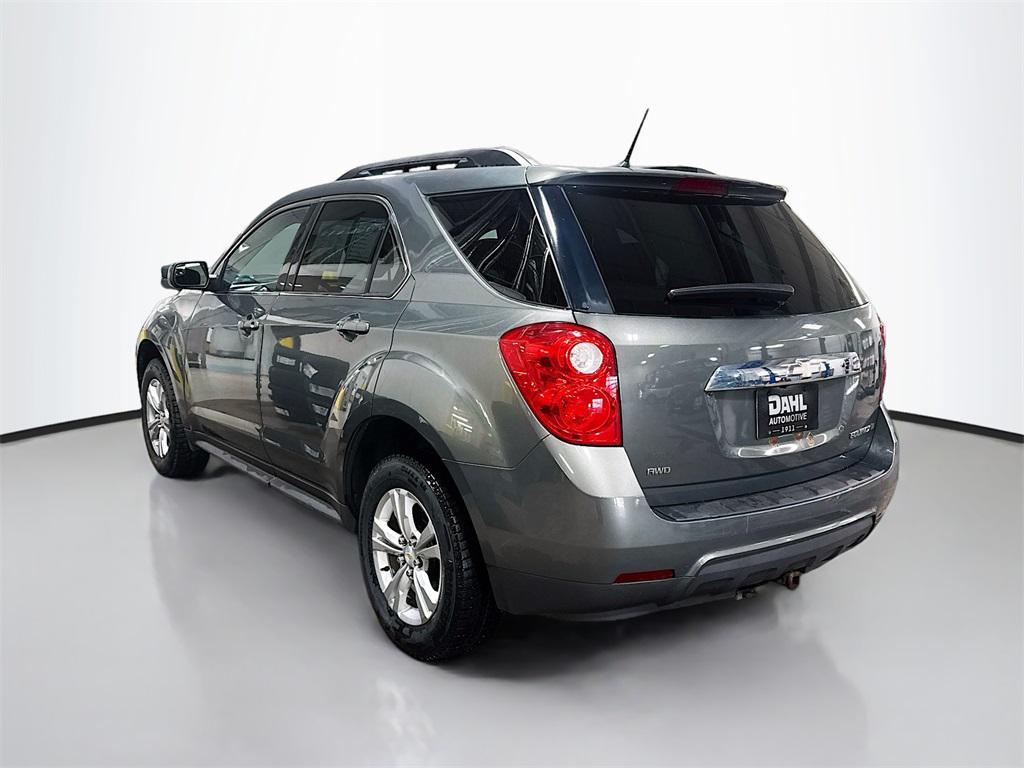 used 2013 Chevrolet Equinox car, priced at $9,250