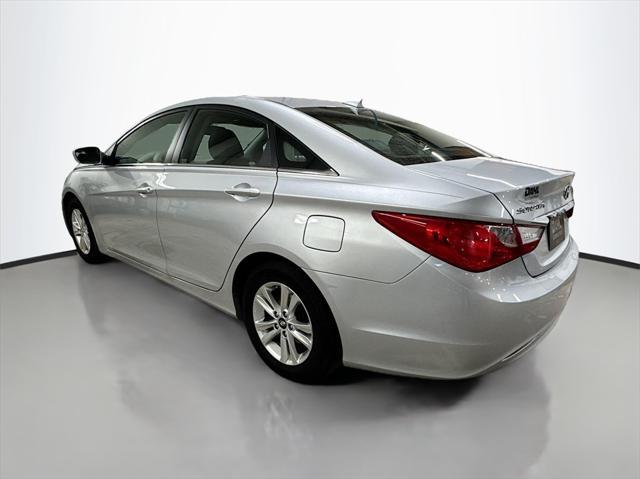 used 2013 Hyundai Sonata car, priced at $9,500