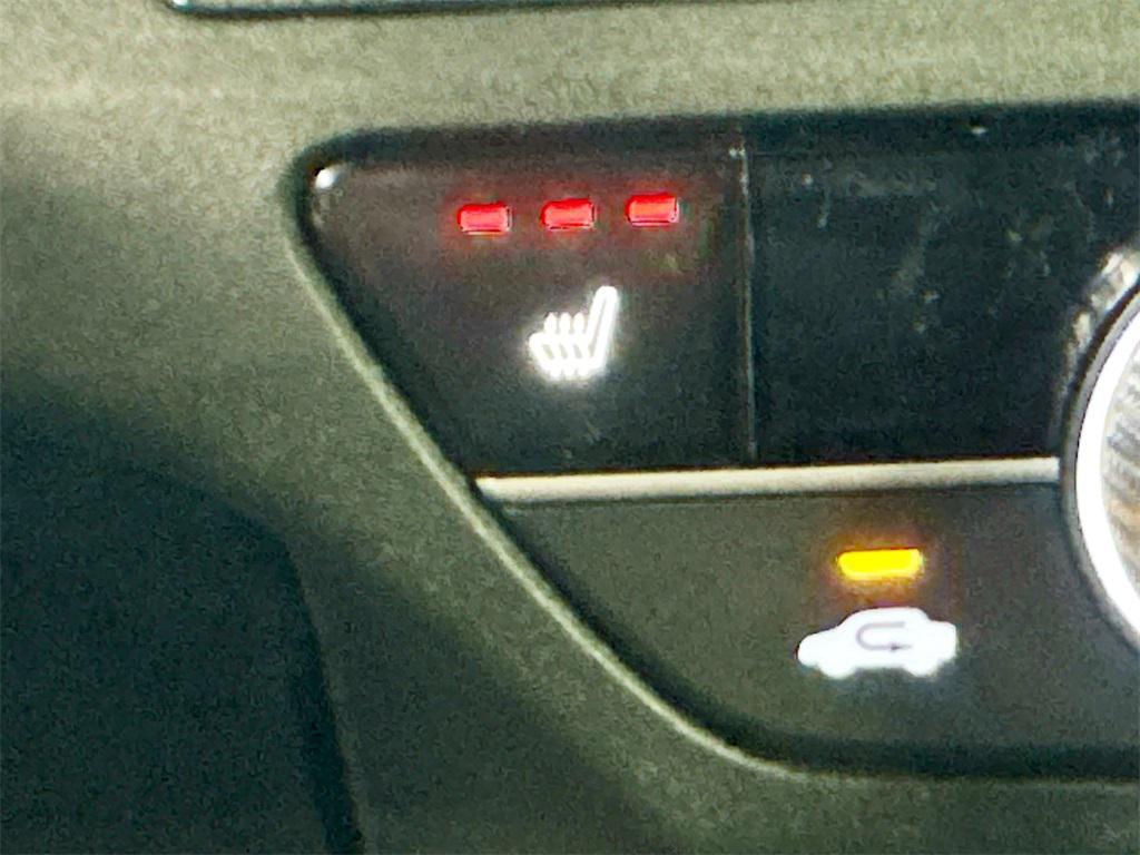 new 2026 Honda CR-V Hybrid car, priced at $39,675