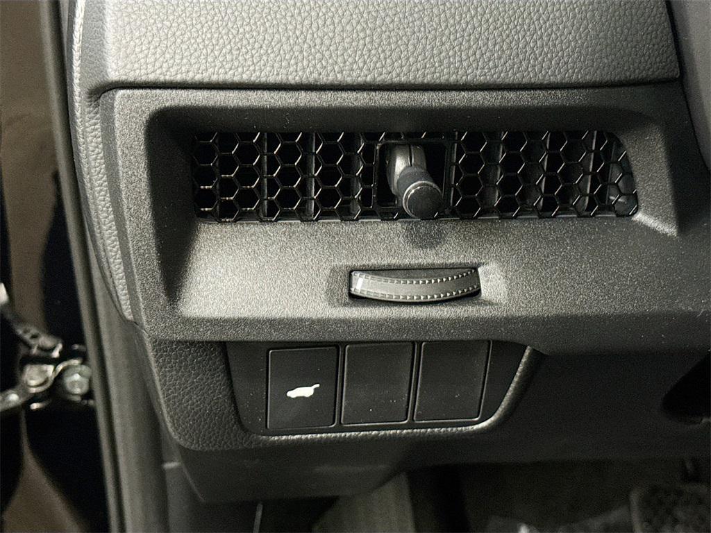 new 2026 Honda CR-V Hybrid car, priced at $39,675