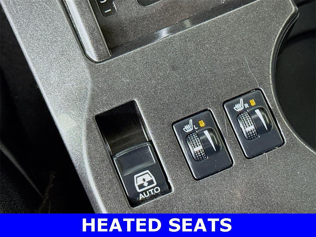 used 2016 Toyota 4Runner car, priced at $25,000