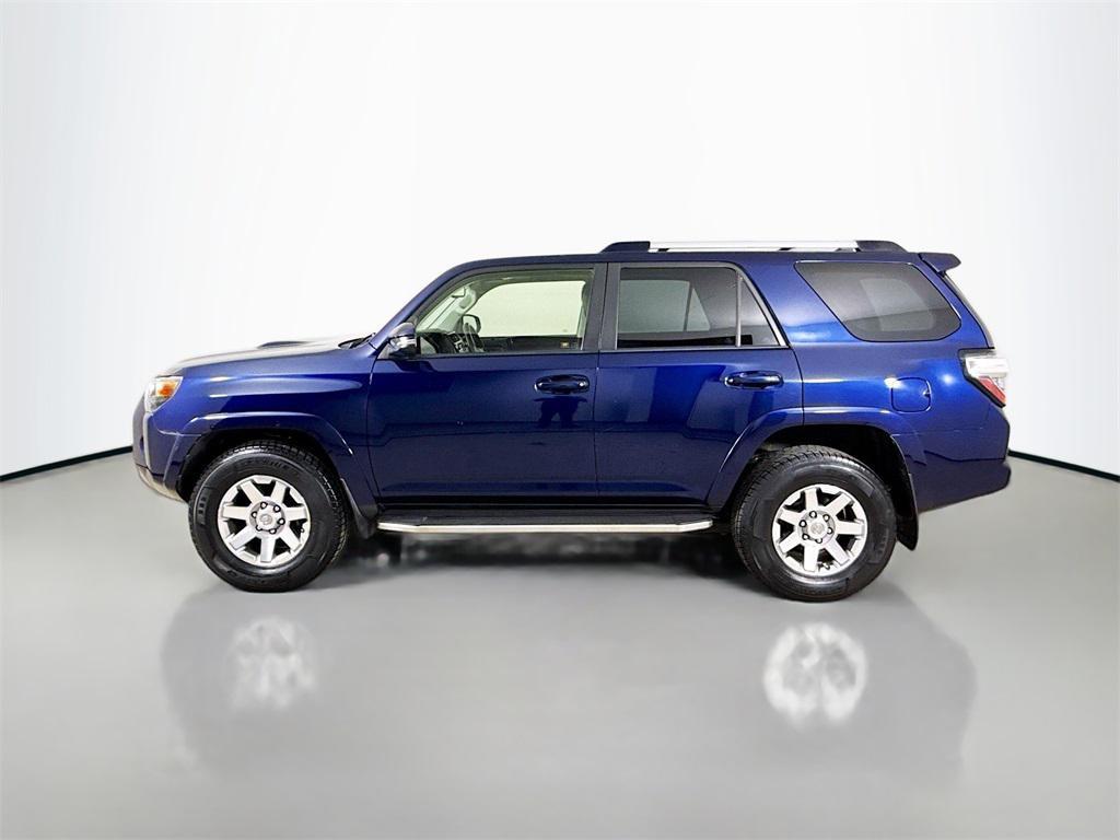 used 2016 Toyota 4Runner car, priced at $25,000