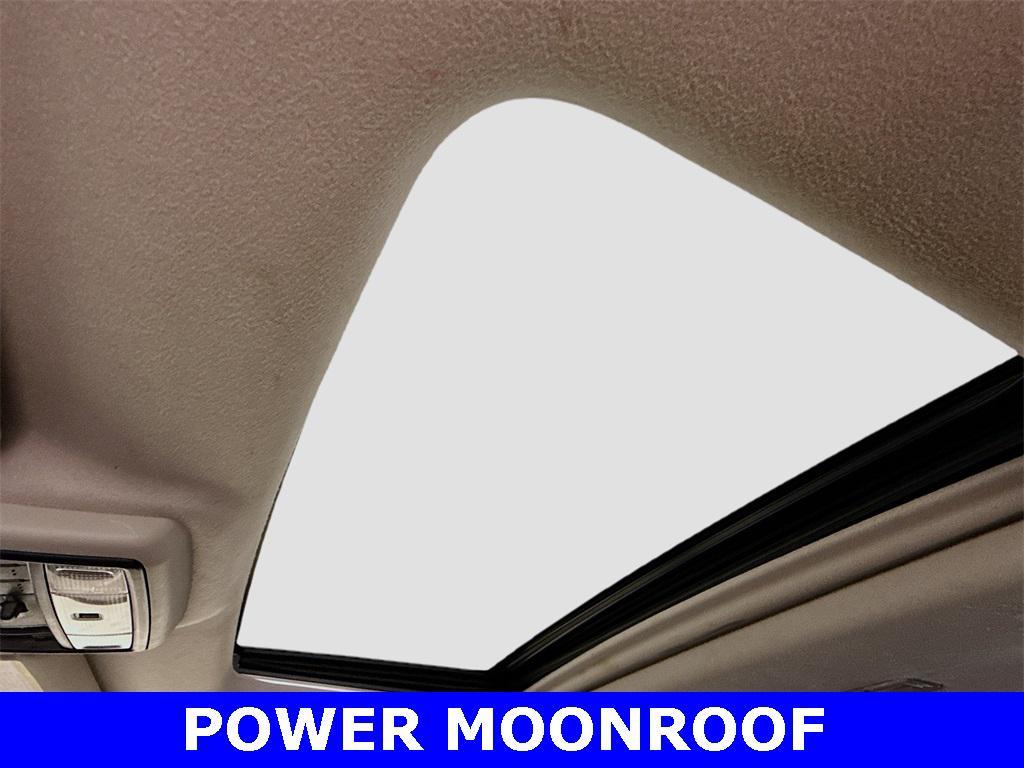 used 2016 Toyota 4Runner car, priced at $25,000