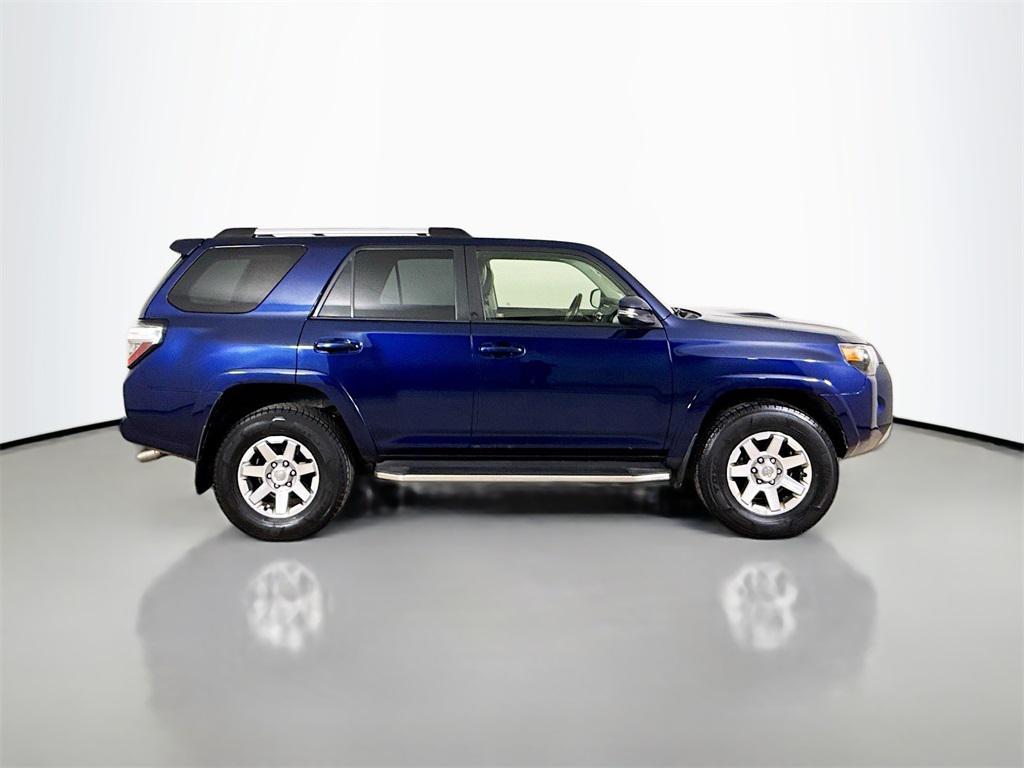used 2016 Toyota 4Runner car, priced at $25,000