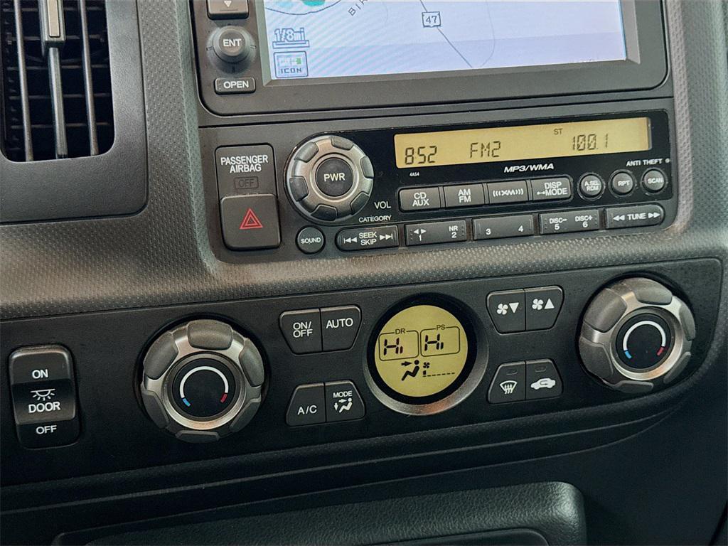 used 2014 Honda Ridgeline car, priced at $14,150