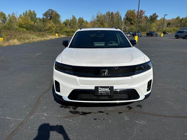 new 2024 Honda Prologue car, priced at $52,810