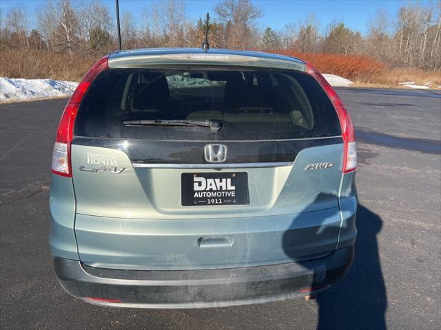 used 2012 Honda CR-V car, priced at $14,250