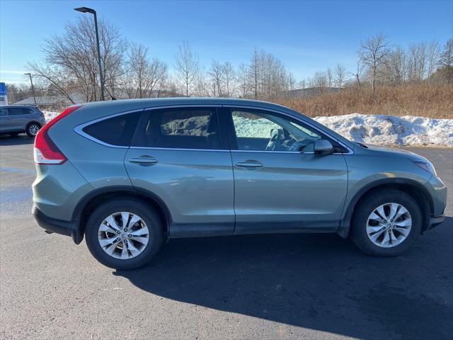 used 2012 Honda CR-V car, priced at $14,250