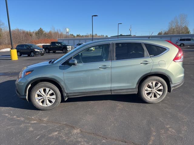 used 2012 Honda CR-V car, priced at $14,250