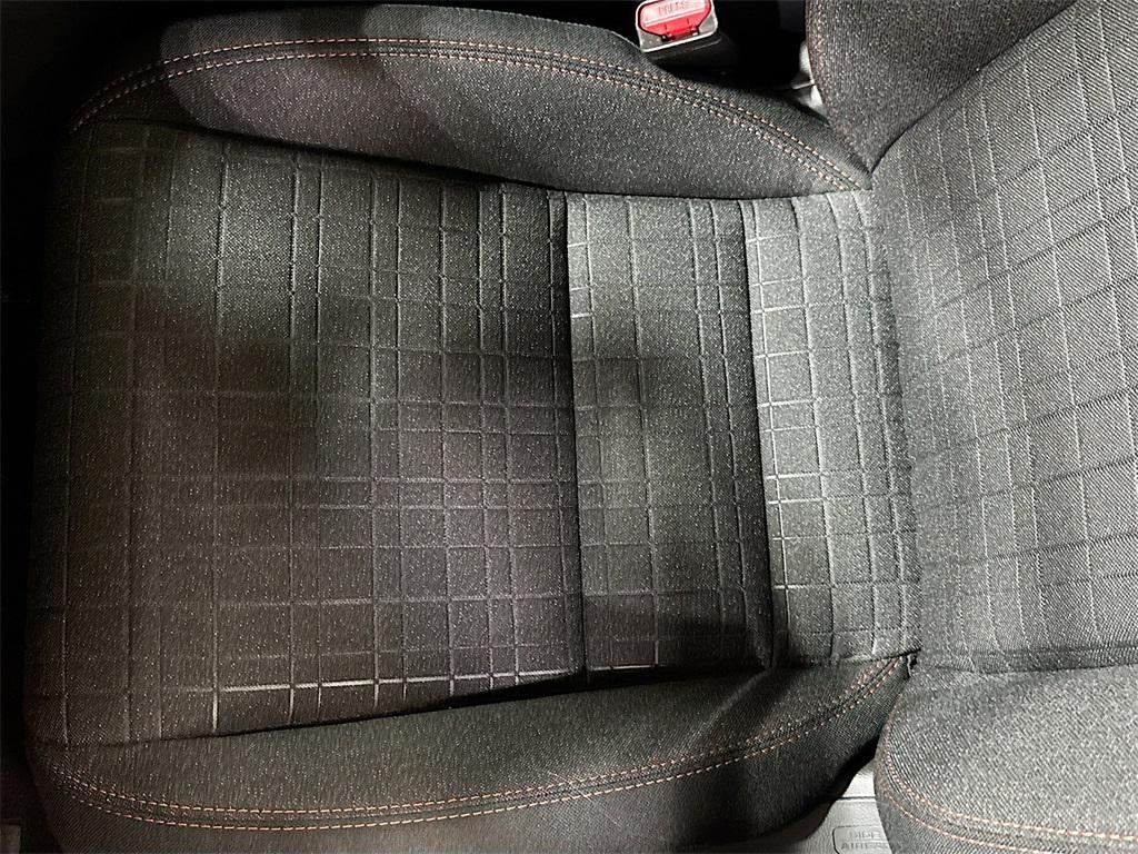 new 2026 Honda HR-V car, priced at $29,895