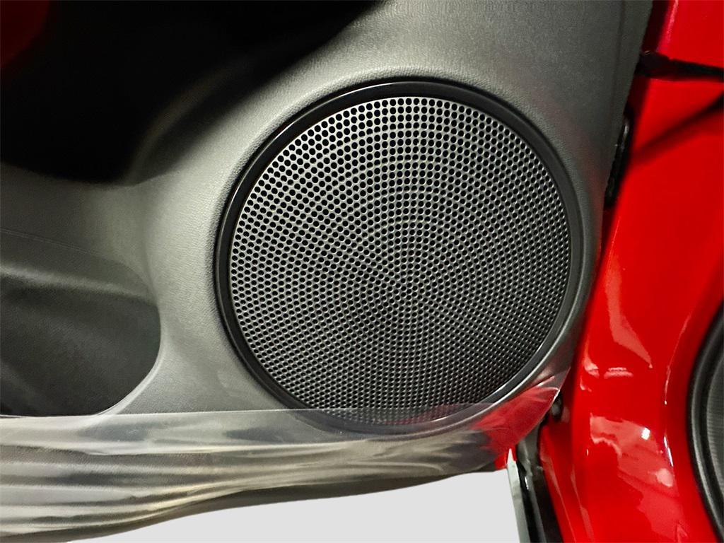 new 2026 Honda HR-V car, priced at $29,895