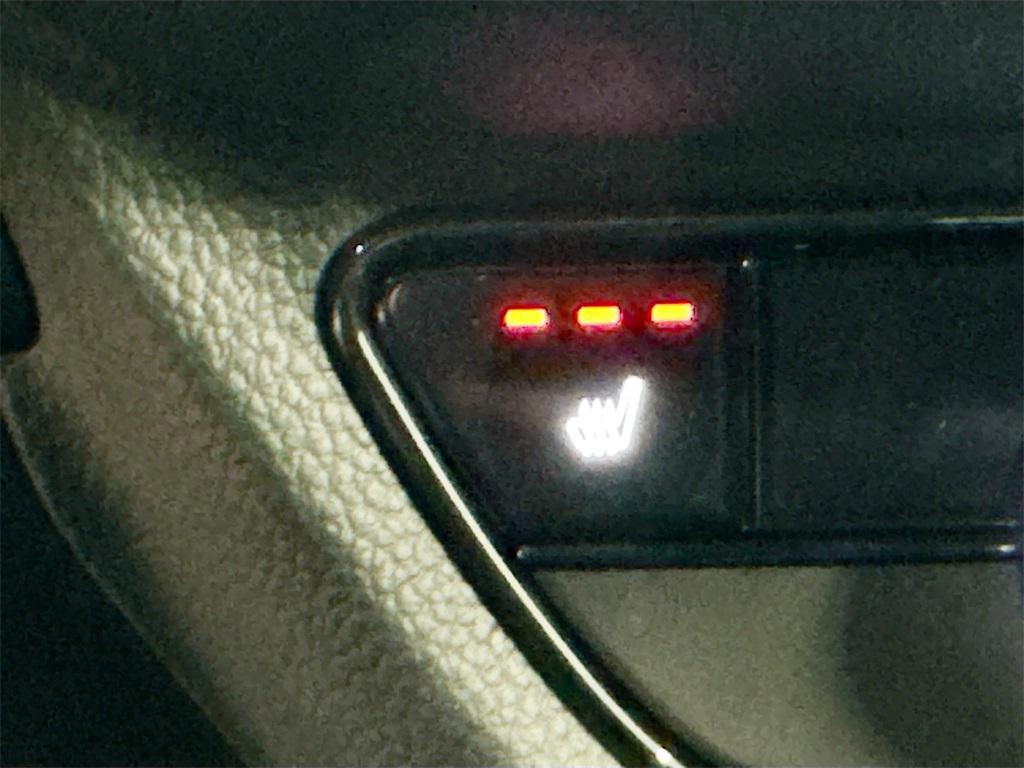 new 2026 Honda HR-V car, priced at $29,895