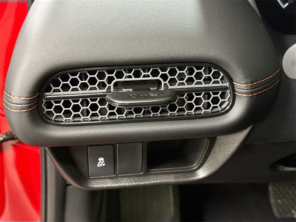 new 2026 Honda HR-V car, priced at $29,895