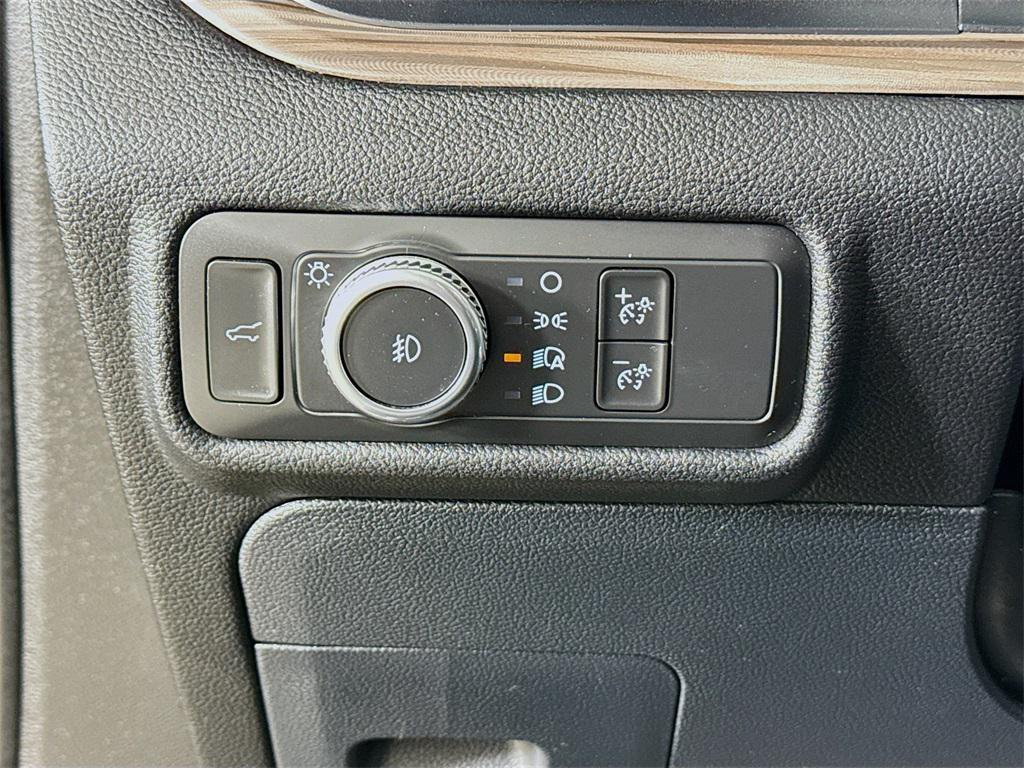 used 2021 Ford Explorer car, priced at $28,350