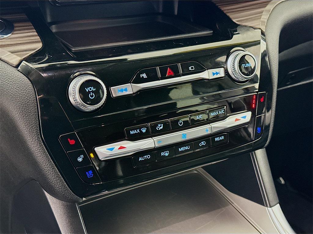 used 2021 Ford Explorer car, priced at $28,350