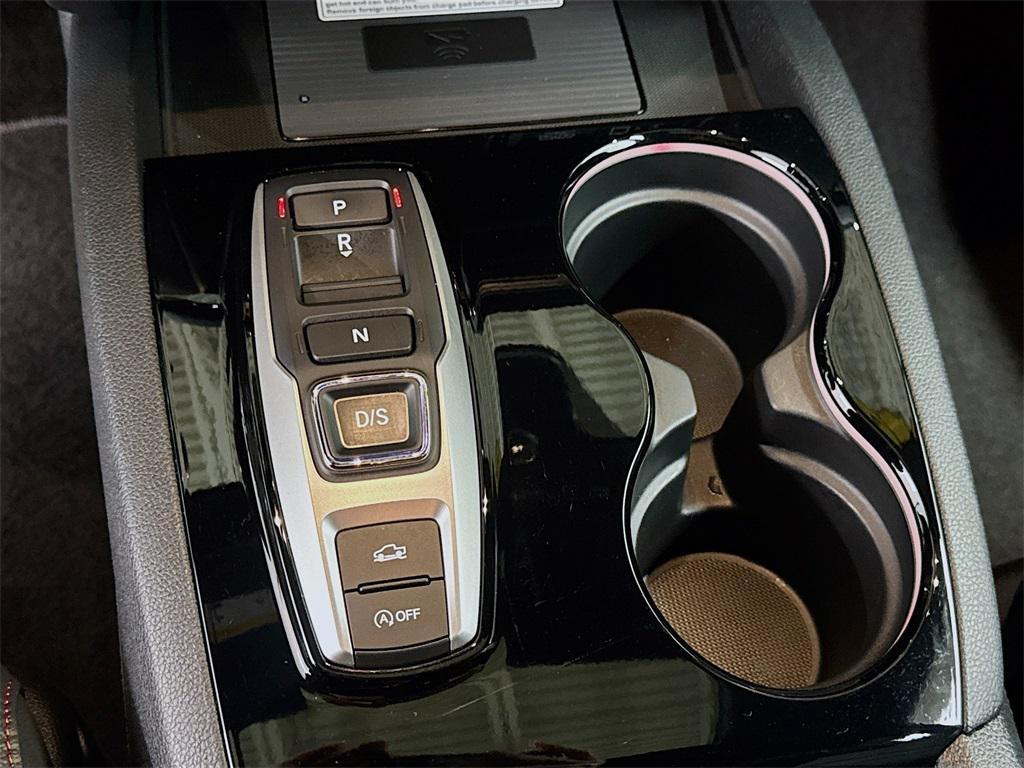 used 2021 Honda Ridgeline car, priced at $32,750