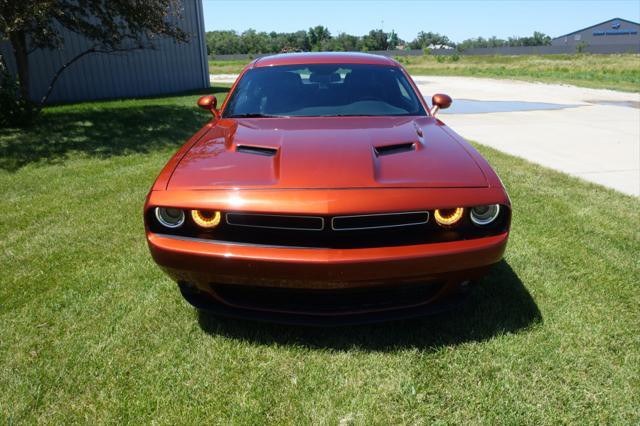 used 2020 Dodge Challenger car, priced at $21,900