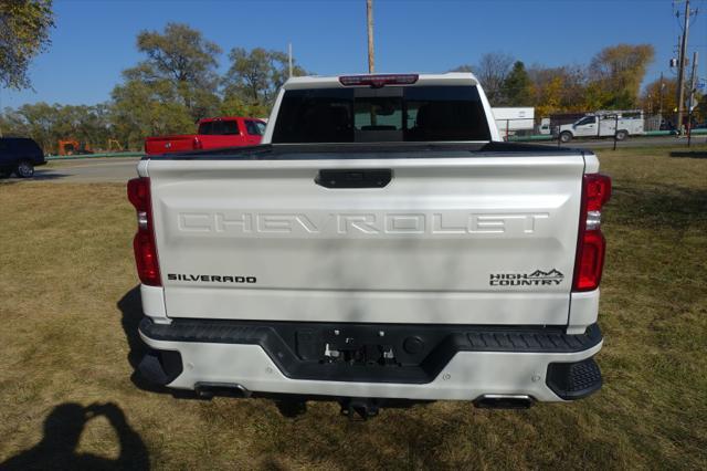 used 2020 Chevrolet Silverado 1500 car, priced at $29,999