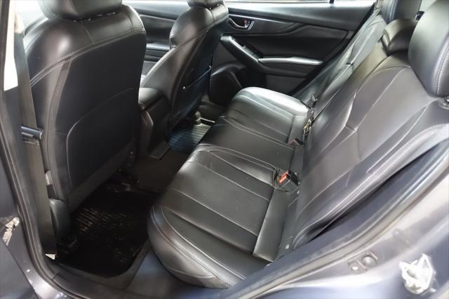 used 2019 Subaru Impreza car, priced at $11,900