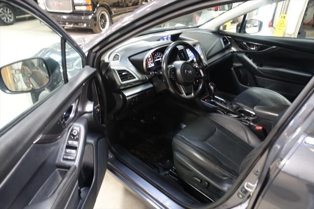 used 2019 Subaru Impreza car, priced at $11,900