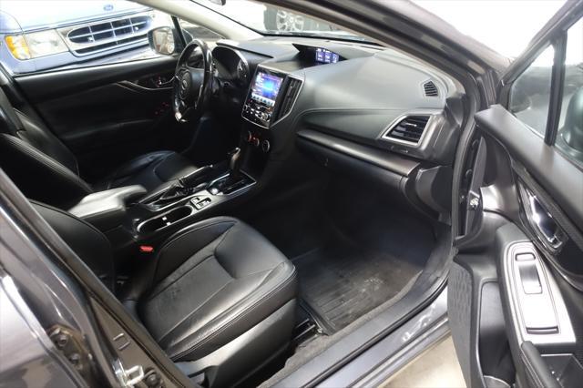 used 2019 Subaru Impreza car, priced at $11,900