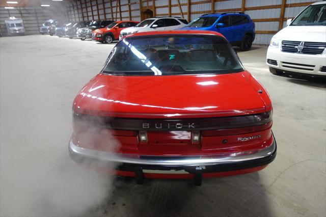 used 1988 Buick Reatta car, priced at $2,950