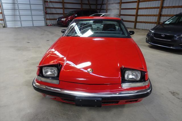 used 1988 Buick Reatta car, priced at $2,950