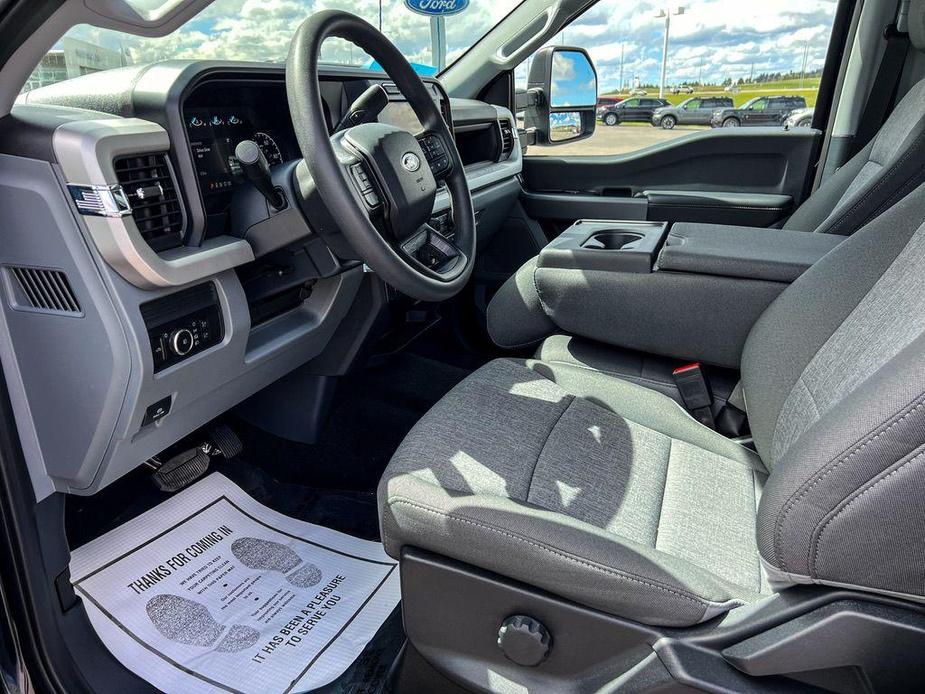 new 2024 Ford F-250 car, priced at $64,320