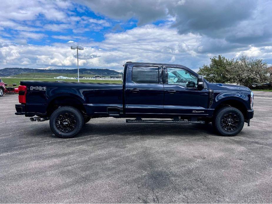 new 2024 Ford F-250 car