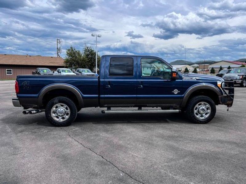 used 2015 Ford F-250 car, priced at $31,685