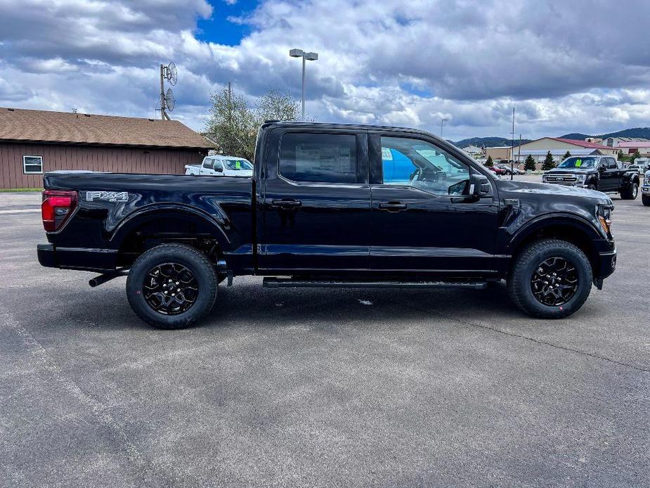 new 2024 Ford F-150 car