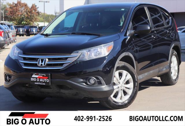 used 2012 Honda CR-V car, priced at $11,950