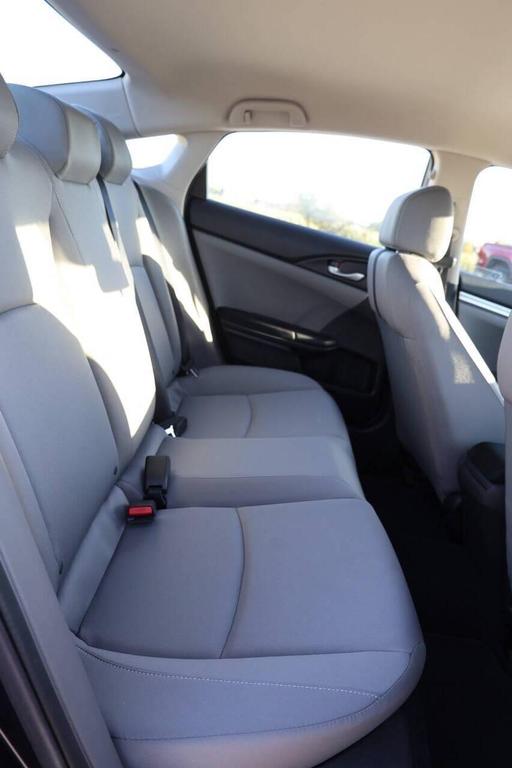 used 2017 Honda Civic car, priced at $15,950