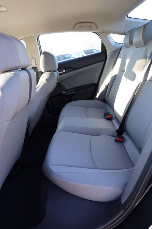 used 2017 Honda Civic car, priced at $15,950