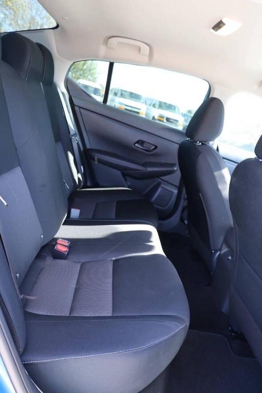 used 2025 Nissan Sentra car, priced at $17,950