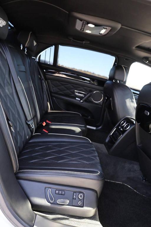 used 2015 Bentley Flying Spur car, priced at $42,950