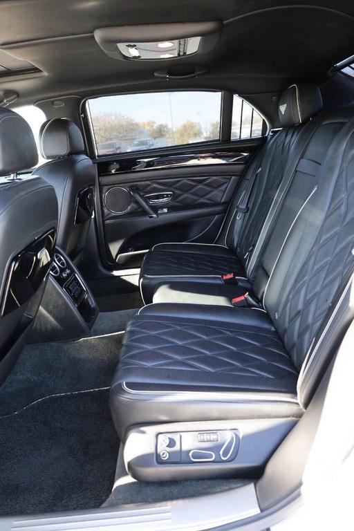 used 2015 Bentley Flying Spur car, priced at $42,950