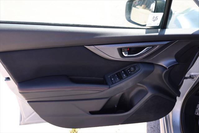 used 2018 Subaru Impreza car, priced at $13,950