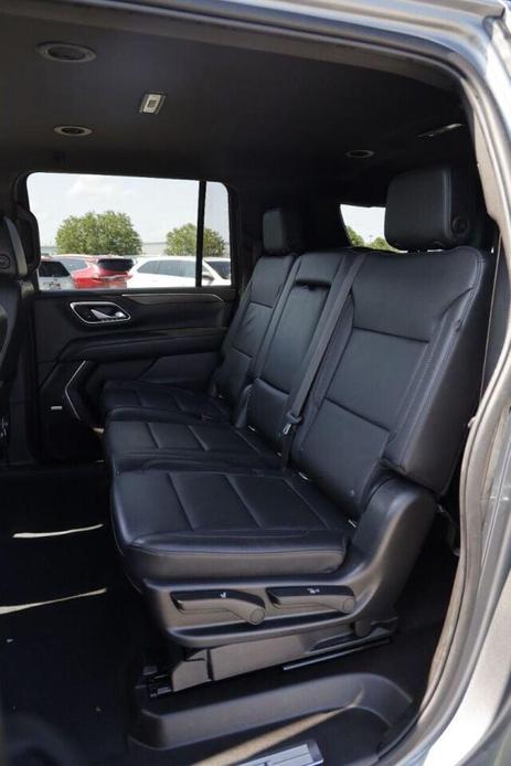 used 2021 Chevrolet Suburban car, priced at $47,950