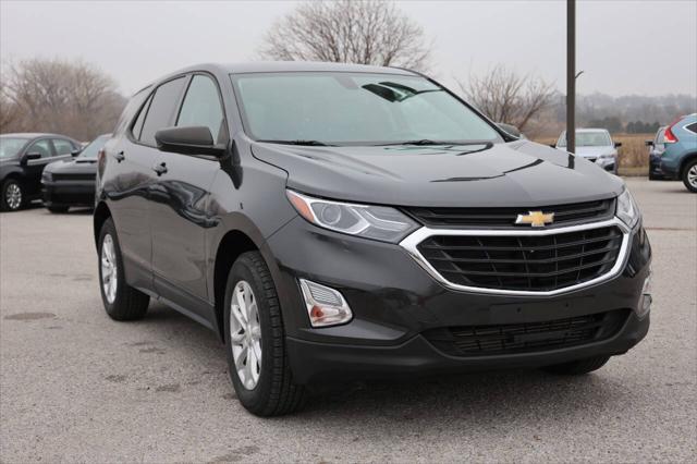 used 2019 Chevrolet Equinox car, priced at $13,950