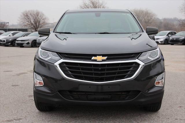 used 2019 Chevrolet Equinox car, priced at $13,950