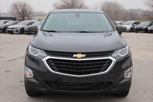 used 2019 Chevrolet Equinox car, priced at $13,950