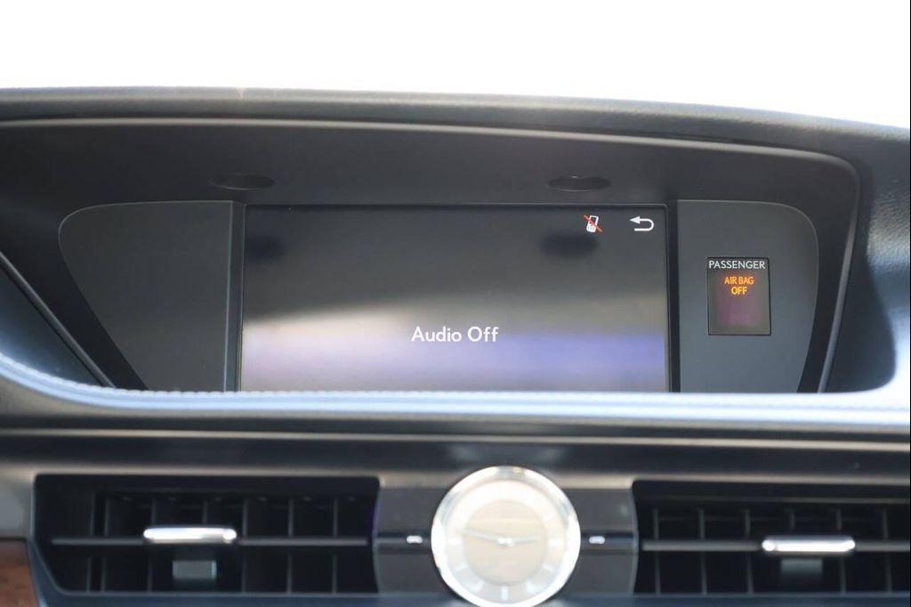 used 2015 Lexus ES 350 car, priced at $16,950