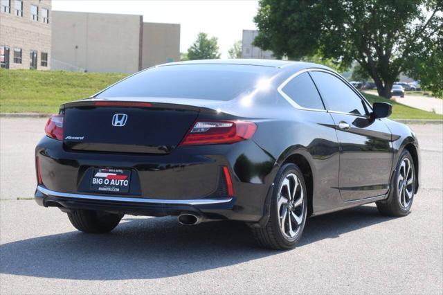 used 2016 Honda Accord car, priced at $10,950