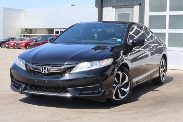 used 2016 Honda Accord car, priced at $10,950