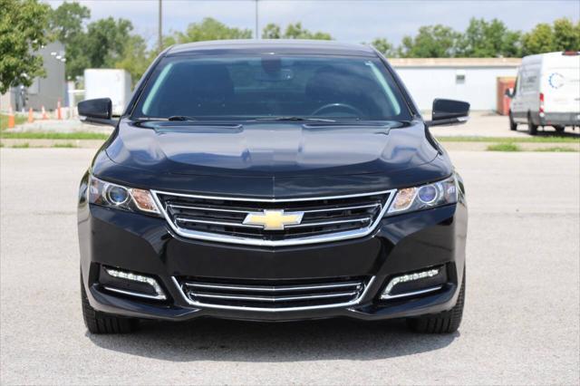 used 2019 Chevrolet Impala car, priced at $12,950