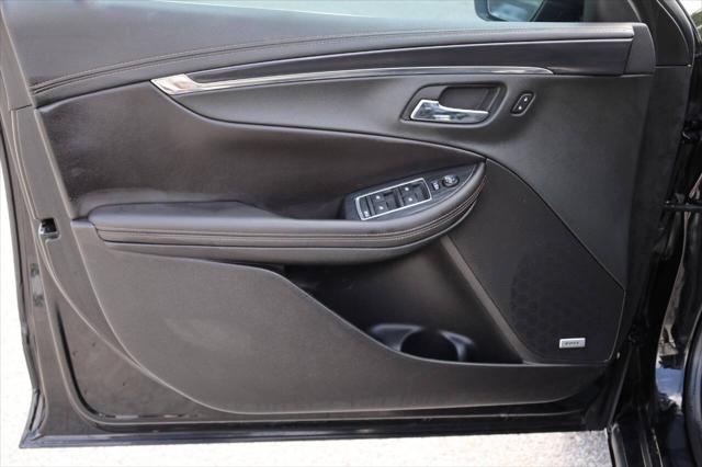 used 2019 Chevrolet Impala car, priced at $12,950